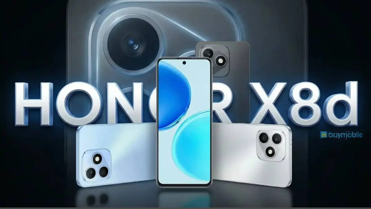 Honor X8d price in Bangladesh 2026